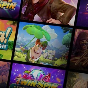 SLOT (สล็อตออนไลน์) evolution online casino บนมือถือ